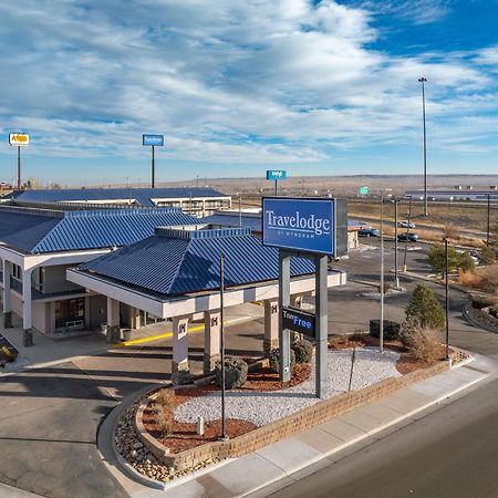 Travelodge By Wyndham Pueblo Esterno foto