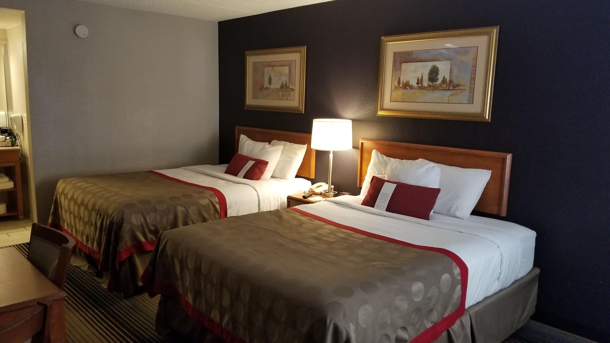 Travelodge By Wyndham Pueblo Esterno foto