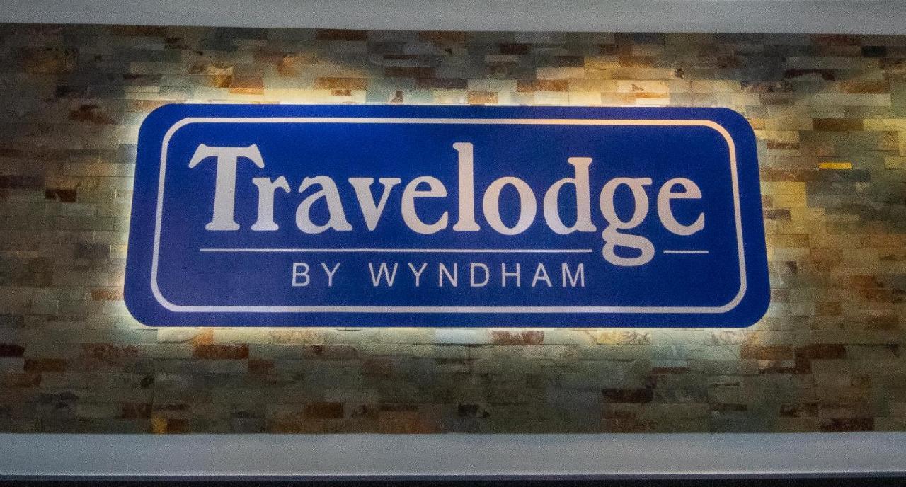 Travelodge By Wyndham Pueblo Esterno foto