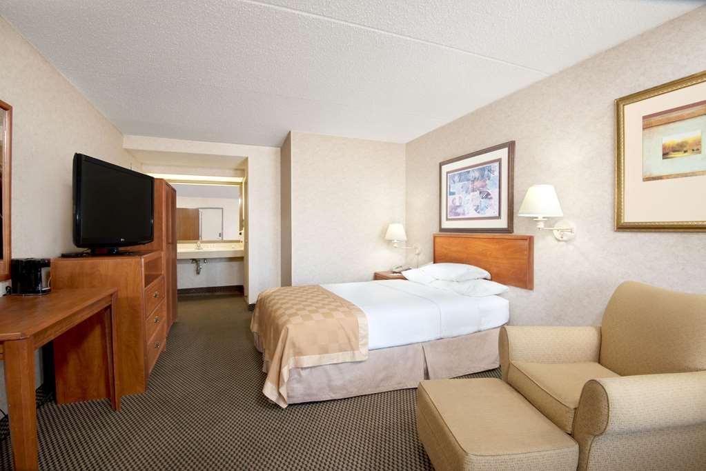 Travelodge By Wyndham Pueblo Camera foto