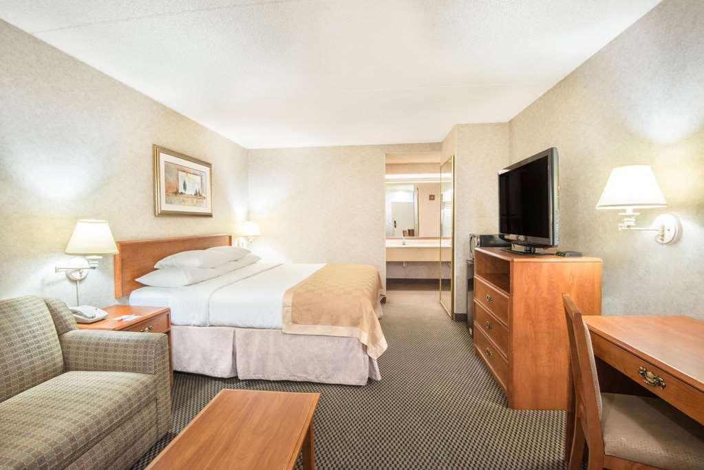 Travelodge By Wyndham Pueblo Camera foto