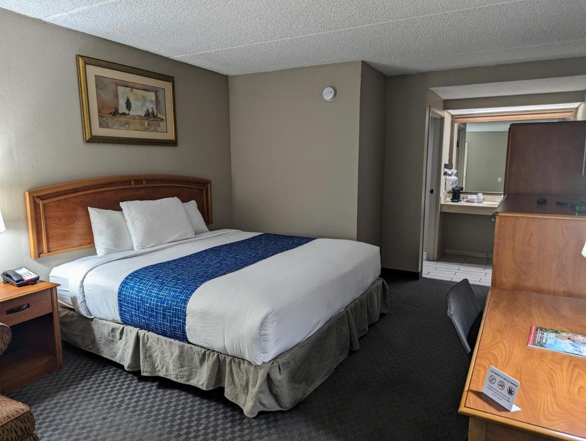 Travelodge By Wyndham Pueblo Esterno foto