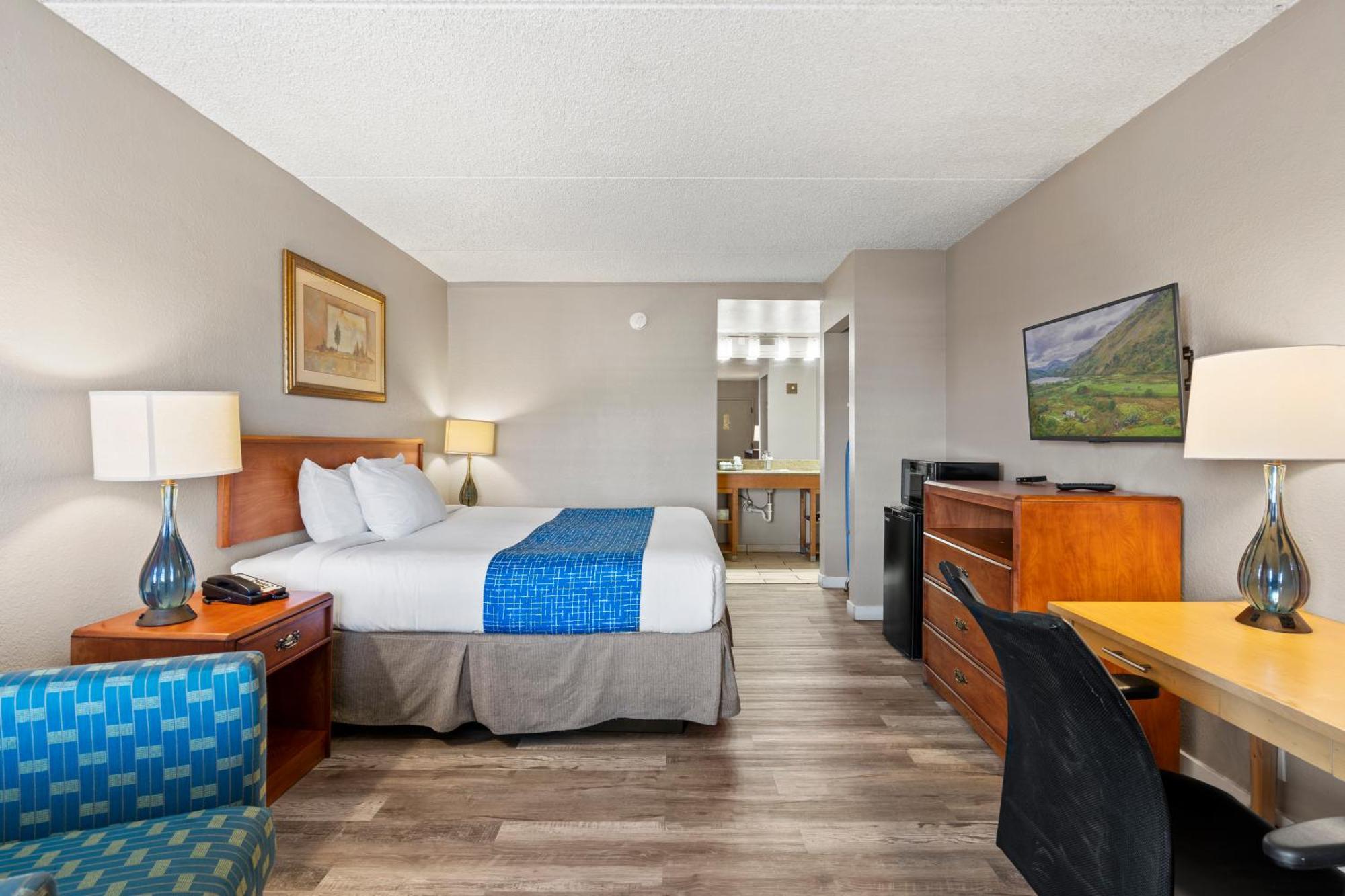 Travelodge By Wyndham Pueblo Esterno foto